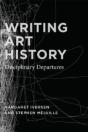 Writing Art History - Preview