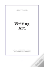 Writing Art