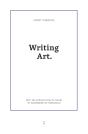 Writing Art - Preview