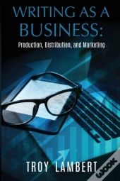 Writing As A Business