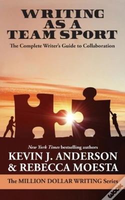 Capa do artigo Writing As A Team Sport