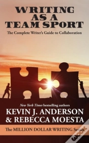 Capa do artigo Writing As A Team Sport