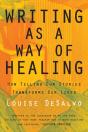 Writing As A Way Of Healing - Preview