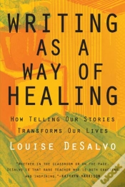 Capa do artigo Writing As A Way Of Healing