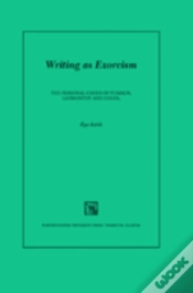 Capa do artigo Writing As Exorcism