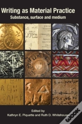 Writing As Material Practice