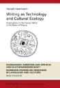 Writing As Technology And Cultural Ecology - Preview