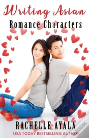 Capa do artigo Writing Asian Romance Characters