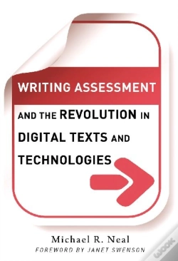 Capa do artigo Writing Assessment And The Revolution In Digital Texts And Technologies