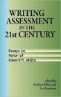 Writing Assessment In The 21st Century - Preview