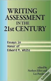 Capa do artigo Writing Assessment In The 21st Century