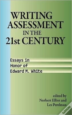Capa do artigo Writing Assessment In The 21st Century
