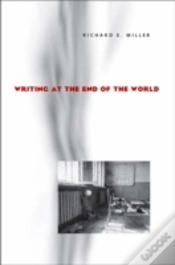 Capa do artigo Writing At The End Of The World