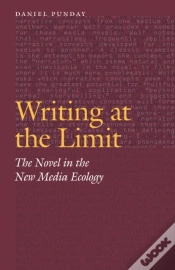 Capa do artigo Writing At The Limit