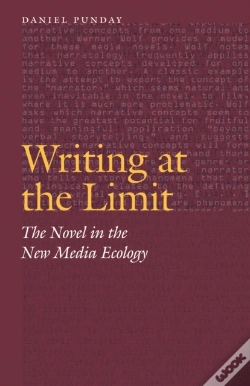 Capa do artigo Writing At The Limit