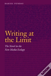 Capa do artigo Writing At The Limit