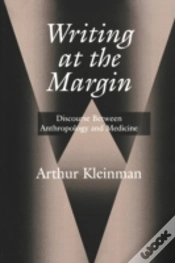 Capa do artigo Writing At The Margin