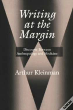 Capa do artigo Writing At The Margin