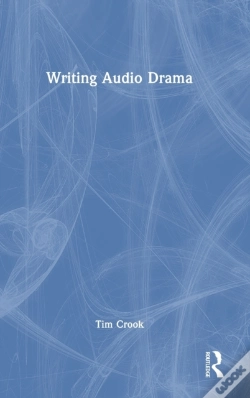 Capa do artigo Writing Audio Drama