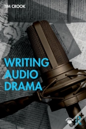 Capa do artigo Writing Audio Drama