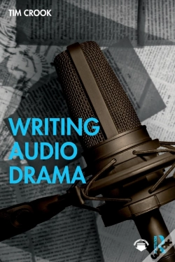 Capa do artigo Writing Audio Drama