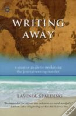 Capa do artigo Writing Away