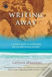 Capa do artigo Writing Away