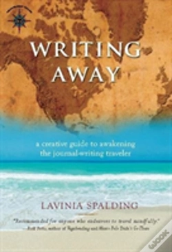 Capa do artigo Writing Away