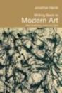 Writing Back To Modern Art - Preview