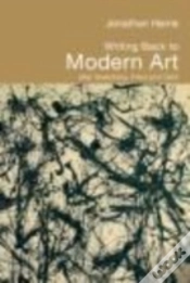 Capa do artigo Writing Back To Modern Art