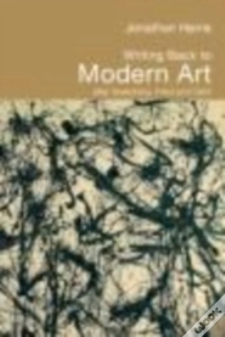 Capa do artigo Writing Back To Modern Art