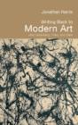 Writing Back To Modern Art - Preview