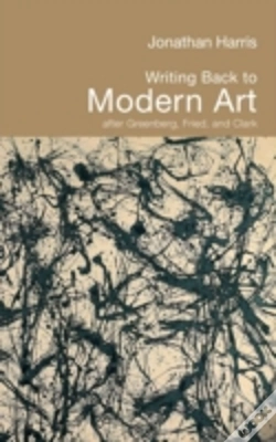 Capa do artigo Writing Back To Modern Art
