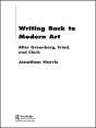 Writing Back To Modern Art - Preview