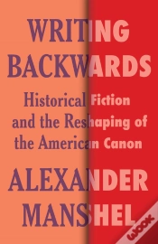 Capa do artigo Writing Backwards