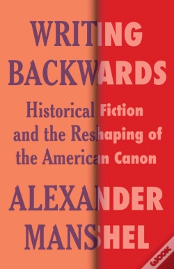 Capa do artigo Writing Backwards