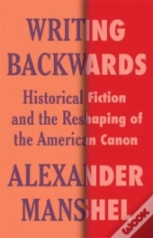 Writing Backwards