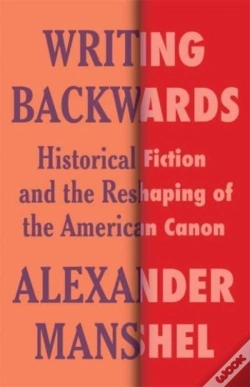 Capa do artigo Writing Backwards