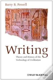 Capa do artigo Writing