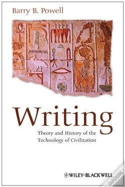 Capa do artigo Writing