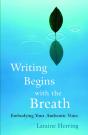 Writing Begins With The Breath - Preview