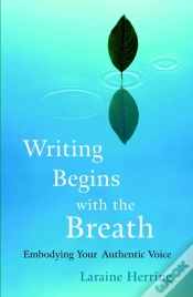 Capa do artigo Writing Begins With The Breath