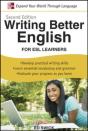 Writing Better English For Esl Learners, Second Edition - Preview