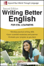 Writing Better English For Esl Learners, Second Edition - Preview