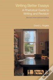 Writing Better Essays