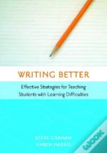 Writing Better