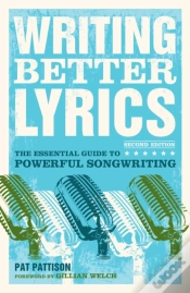 Capa do artigo Writing Better Lyrics