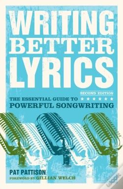 Capa do artigo Writing Better Lyrics