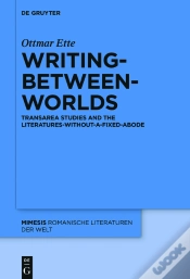 Capa do artigo Writing-Between-Worlds