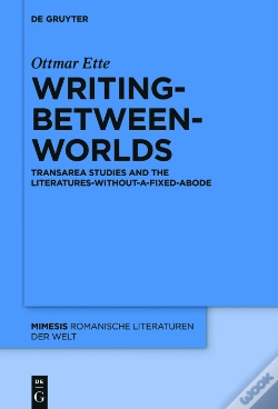 Capa do artigo Writing-Between-Worlds